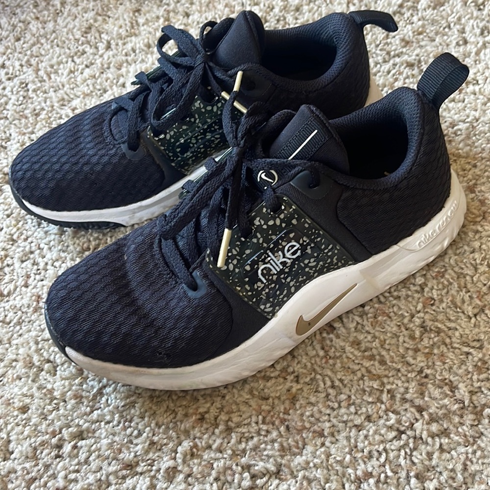 Nike sneakers